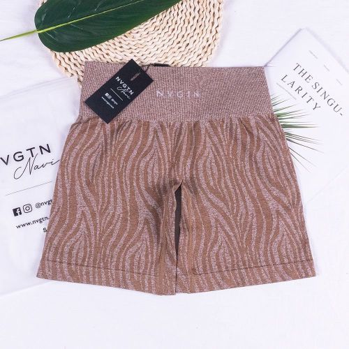 WILD High Waisted Shorts Seamless Outfits Women Workout Short Leggings Zebra Leopard Joga Fitness Clothing Tights Gym Wear Nylon WILD High Waisted Shorts Seamless Outfits Women Workout Short Leggings Zebra Leopard Joga Fitness Clothing Tights Gym Wear Nylon