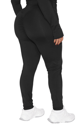 Workout Leggings for Women High Waisted Scrunch Booty Lifting Tights Yoga Pants Seamless Yoga Fitness Leggings Pants Gym Clothes Workout Leggings for Women High Waisted Scrunch Booty Lifting Tights Yoga Pants Seamless Yoga Fitness Leggings Pants Gym Clothes