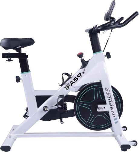 Stationary Bikes for Home Indoor Exercise Bike with LCD Monitor and Comfortable Seat Cushion for Home Gym Cardio Fitness Training Stationary Bikes for Home Indoor Exercise Bike with LCD Monitor and Comfortable Seat Cushion for Home Gym Cardio Fitness Training