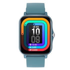 C-MAX - Chrono-Max SmartWatch (Color: Teal)